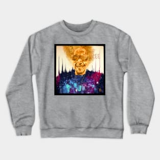 JAY *THE KING* REAPER Crewneck Sweatshirt